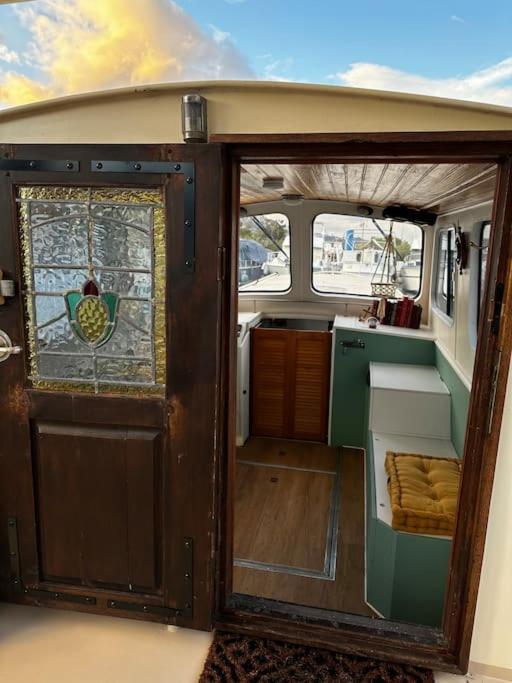 Peniche Cocoun Otel Valence  Dış mekan fotoğraf