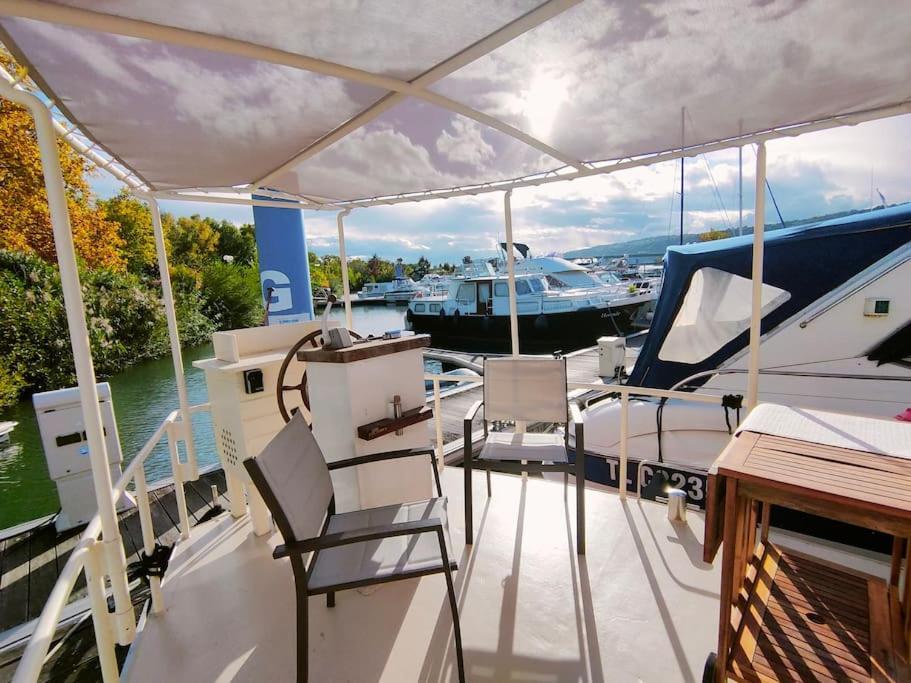 Peniche Cocoun Otel Valence  Dış mekan fotoğraf